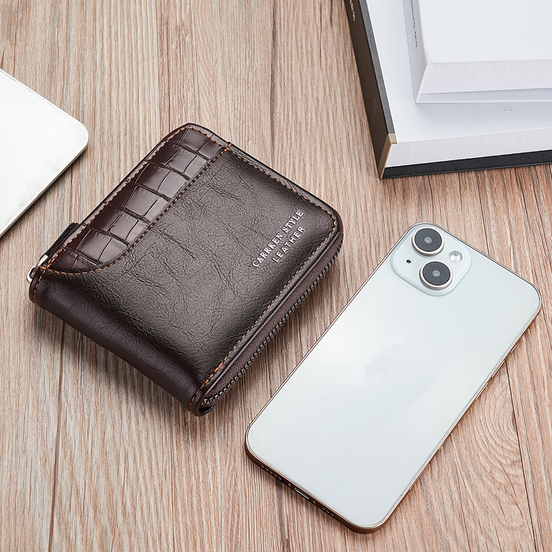 Leather Men’s Wallet Luxury Me – Luxury Bags Photos Bewertung und Preis