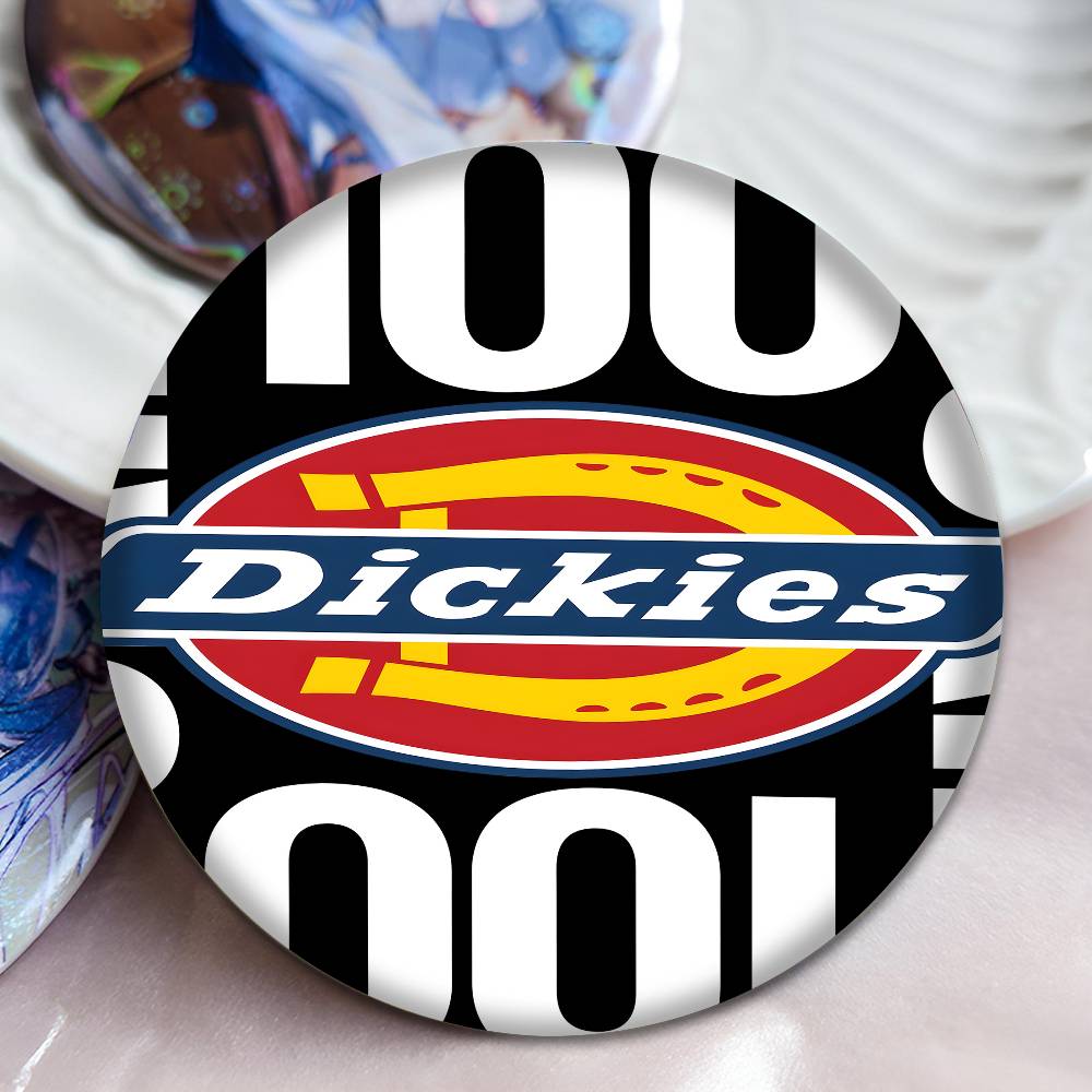 Luxurious D-dickiesS Logo Roun – Luxury Bags From Japan Bewertung und Preis